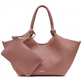 чанта,всички,чанти,dkny,paula,md,tote,bag,vintage,rose,pink