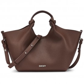 чанта,всички,чанти,dkny,paula,sm,tote,bag,chocolate,brown