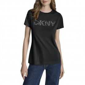 тениска,мъжки,тениски,дамски,тениски,dkny,satin,embroidery,edg,t,shirt,black,(black,blk,slvr,black)