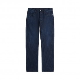дънки,мъжки,панталони,g,star,dakota,regular,straight,fit,jeans,blue,(worn,in,midnight)