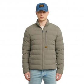яке,мъжки,якета,g,star,foundation,liner,jacket,turf,(green)