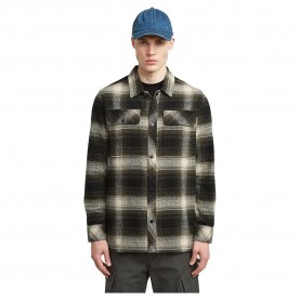 карирана,риза,мъжки,якета,g,star,gpo,overshirt,green,(asfalt,arthur,check)
