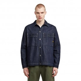 мъжки,якета,g,star,mosa,overshirt,stay,raw,denim,(blue)