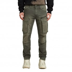 панталони,мъжки,панталони,g,star,rovic,zip,3d,regular,tapered,fit,cargo,pants,vintage,dust,asfalt,(green)