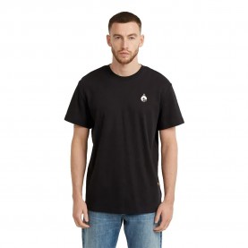 тениска,мъжки,тениски,g,star,trims,back,gr,short,sleeve,t,shirt,dark,black,(black)