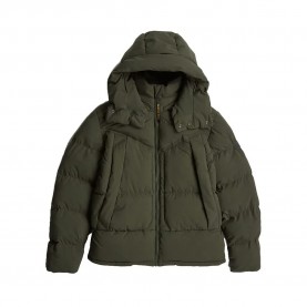 Яке G-Star Whistler 2.0 padded jacket - Green (Asfalt) яке,мъжки,якета,g,star,whistler,2.0,padded,jacket,green,(asfalt)