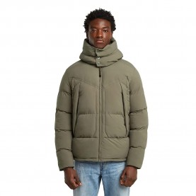 Яке G-Star Whistler 2.0 padded jacket - Green (Turf) яке,мъжки,якета,g,star,whistler,2.0,padded,jacket,green,(turf)