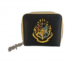 портфейли,и,портмонета,groovy,harry,potter,hogwarts,coin,purse,black,(multicolor)