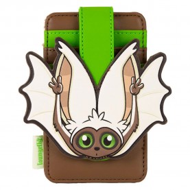 портфейли,и,портмонета,loungefly,nickelodeon,by,avatar,the,last,airbender,momo,cardholder,brown,(multicolor)