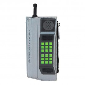 портфейли,и,портмонета,loungefly,universal,by,saved,by,the,bell,zach,morris,cardholder,grey,(multicolor)