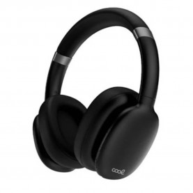 слушалки,слушалки,cool,roller,wireless,earphones,black,(black)