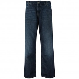 дънки,дамски,панталони,g,star,judee,loose,fit,jeans,worn,in,indigo,veil,(blue)