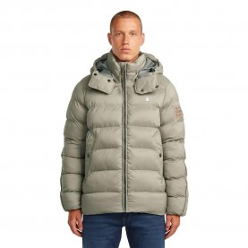 Яке G-Star Whistler padded jacket - Beige (Dark Black) яке,мъжки,якета,g,star,whistler,padded,jacket,beige,(dark,black)