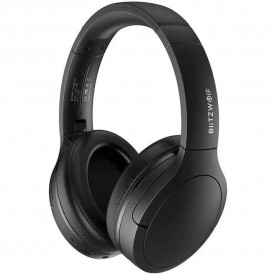 слушалки,слушалки,blitzwolf,bw,hp6,wireless,earphones,black,(black)