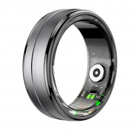 други,аксесоари,colmi,r06,20.3,mm,smart,ring,silver,(black)