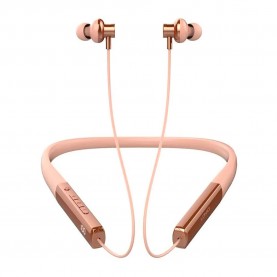 слушалки,слушалки,ldnio,n01,wireless,earphones,rose,gold,(pink)