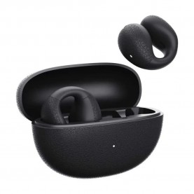 слушалки,слушалки,qcy,c10,wireless,earphones,black,(black)
