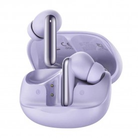слушалки,слушалки,qcy,melobuds,n50,wireless,earphones,purple,(purple)