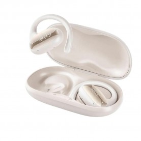 слушалки,слушалки,qcy,t30,gtr2,wireless,earphones,white