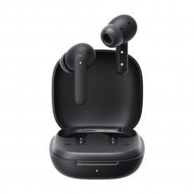 слушалки,слушалки,qcy,tws,buds,t43,enc,wireless,earphones,gray,(black)