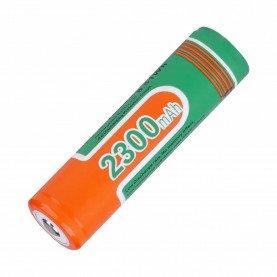 батерии,superfire,aa,2300mah,rechargeable,battery,orange,(green)