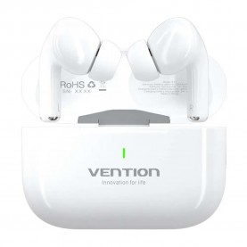 слушалки,слушалки,vention,tws,echo,lite,e11,wireless,earphones,white,(white)