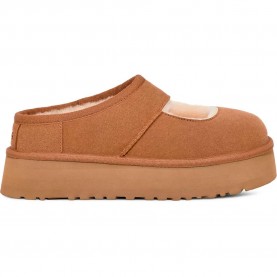 Пантофи Ugg Bea Mary Jane slippers - Brown (Chestnut) пантофи,дамски,пантофи,ugg,bea,mary,jane,slippers,brown,(chestnut)