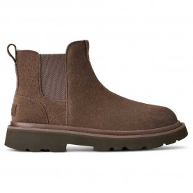 Обувки Ugg Chelsea Lug boots - Brown (Molasses) обувки,дамски,боти,дамски,високи,обувки,за,ходене,ugg,chelsea,lug,boots,brown,(molasses)
