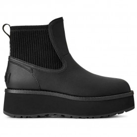 Обувки Ugg Cityfunc boots - Black (Black) обувки,дамски,боти,дамски,високи,обувки,за,ходене,ugg,cityfunc,boots,black,(black)