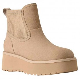 обувки,дамски,боти,дамски,високи,обувки,за,ходене,ugg,cityfunc,boots,mustard,seed,(beige)