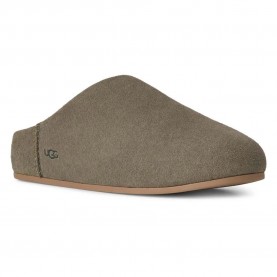 пантофи,дамски,пантофи,ugg,elea,slippers,moss,green