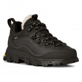 обувки,дамски,обувки,ugg,metrotrek,hiker,shoes,black,(black)