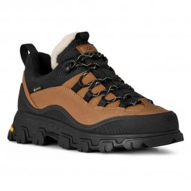 Обувки Ugg Metrotrek Hiker shoes - Brown (Chestnut) обувки,дамски,обувки,ugg,metrotrek,hiker,shoes,brown,(chestnut)
