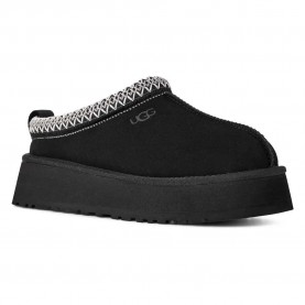 пантофи,дамски,пантофи,ugg,tazz,ii,slippers,black