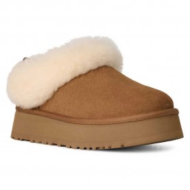 пантофи,дамски,пантофи,ugg,tazzelle,slippers,chestnut
