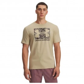 тениска,мъжки,тениски,under,armour,abc,camo,boxed,logo,short,sleeve,t,shirt,brown,timberwolf,taupe,(beige)