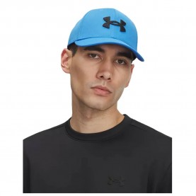 шапка,всички,шапки,under,armour,blitzing,cap,blue,black,(blue)