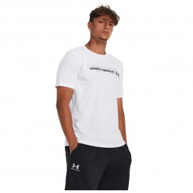 тениска,мъжки,тениски,under,armour,camo,chest,stripe,short,sleeve,t,shirt,white,black,(white)
