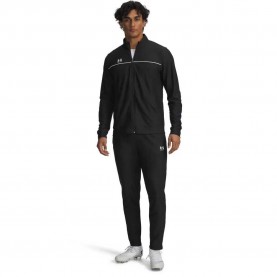 анцуг,мъжки,анцузи,under,armour,challenger,tracksuit,black,white,(black)