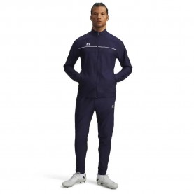 анцуг,мъжки,анцузи,under,armour,challenger,tracksuit,blue,white,(blue)