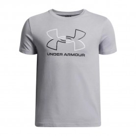 тениска,детски,тениски,under,armour,gl,foundation,short,sleeve,t,shirt,gray,black,(grey)