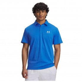 мъжки,блузи,с,яка,under,armour,icon,short,sleeve,polo,blue,white,(blue)