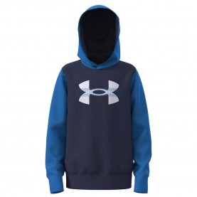 суичър,детски,блузи,under,armour,rival,fleece,colorblock,garphic,hoodie,blue,white,(blue)