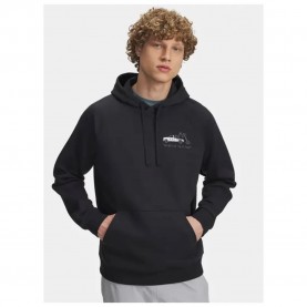 суичър,мъжки,пуловери,under,armour,rival,fleece,hbr,logo,hoodie,black,white,(black)