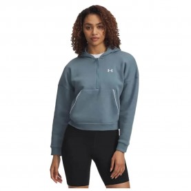 суичър,дамски,блузи,under,armour,rival,fleece,piped,hoodie,blue,white,(blue)