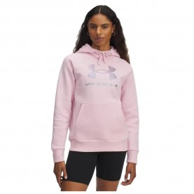 суичър,дамски,блузи,under,armour,rival,fleece,shimmer,hoodie,pink,iridescent,(pink)