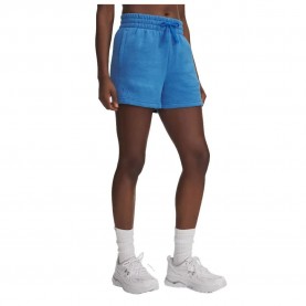 поларени,къси,панталони,дамски,панталони,under,armour,rival,fleece,shorts,blue,blue,atlantis,(blue)