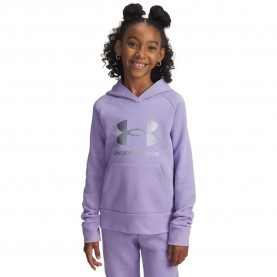 суичър,детски,блузи,under,armour,rival,fleece,shimmer,hoodie,purple,iridescent,(purple)