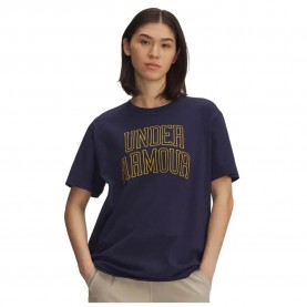 тениска,дамски,тениски,under,armour,rival,oversized,campus,short,sleeve,t,shirt,blue,gold,league,(blue)