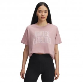 тениска,дамски,тениски,under,armour,rival,oversized,campus,short,sleeve,t,shirt,pink,white,(pink)